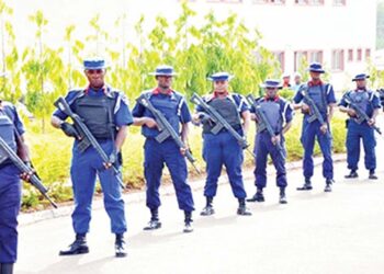 NSCDC Warns Anambra Youths Against ‘Get-Rich-Quick’ Syndrome