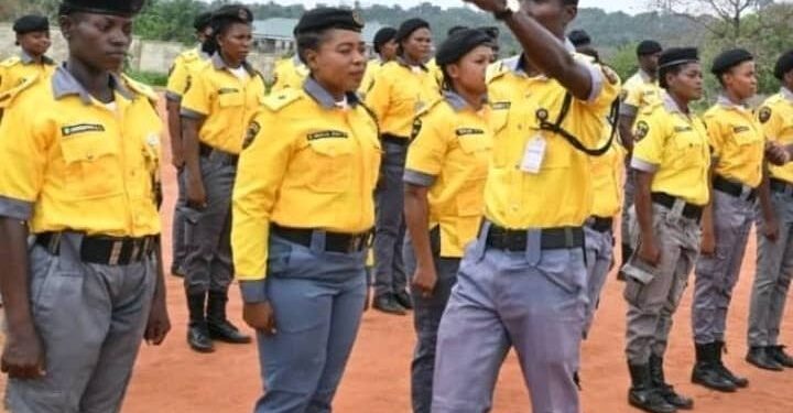 Anambra Gov’t Agents Teargas, Beat Asthmatic Driver into Coma