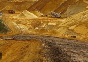 Soludo’s Taskforce Shoots APGA Chieftain’s Son, Whisks Away 5, As Commissioner, LG Chairman Allegedly Jostle Over Mining Site