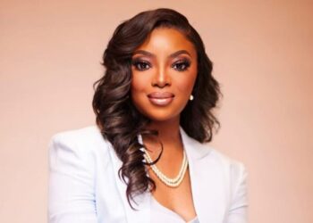 Anambra Billionaire’s Wife Opens New Fashion Store, Obasanjo Danjuma, Onyema, Others Attend