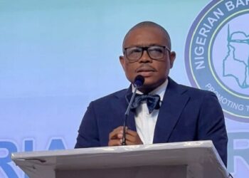“Judges Must Reject Gifts From Governors,Ministers “- NBA President, Osigwe