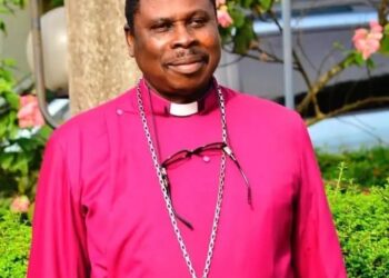 Anambra Govt Silent on the Disappearance of Anglican Archbishop One Week After.