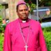 Anambra Govt Silent on the Disappearance of Anglican Archbishop One Week After.