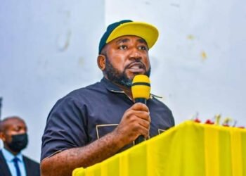 Ozichukwu’s emergence as Ohanaeze PG beginning of new dawn – Okpalaezeukwu