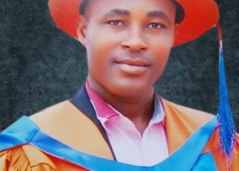 UNIZIK Don, Dr. Uzoh Wins Alexander Von Humboldt Fellowship For Experienced Researchers