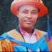 UNIZIK Don, Dr. Uzoh Wins Alexander Von Humboldt Fellowship For Experienced Researchers