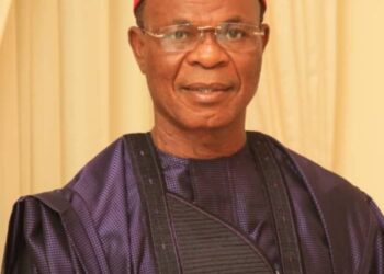 Obasanjo, Oni of Ife, Achebe, Others to Grace Conferment Of Chief Chidi Anyaegbu As Mayor Of Ndigbo
