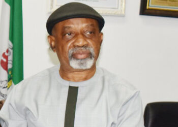 Ngige Cautions Soludo on Insecurity in Anambra