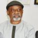 Ngige Cautions Soludo on Insecurity in Anambra