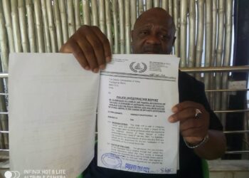 Family protest Onitsha Sports Club’s refusal to vacate land after 99-year lease expiration