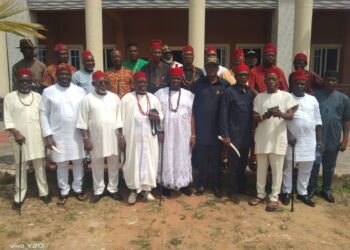 Sit-at-Home Attack: Anambra govt, communities tighten security to avert recurrence