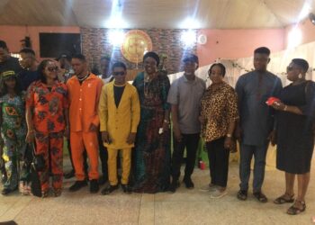 Many rich political leaders not in touch with reality of PWDs – GUO boss