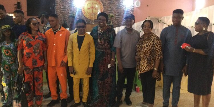Many rich political leaders not in touch with reality of PWDs – GUO boss