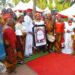 Anyaoku, Eze Obosi, others felicitate with Udemba on New Yam festival