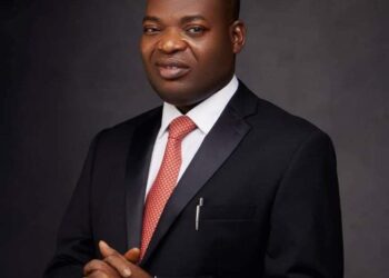 CLO Chieftain Lauds Senator Nwoye for Empowering Constituents.