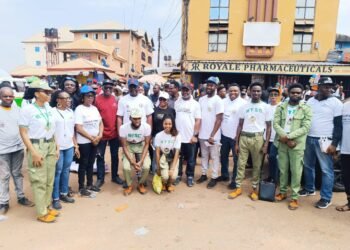 Soludo committed to eradicating HIV/AIDS prevalence, mother to child transmission in Anambra