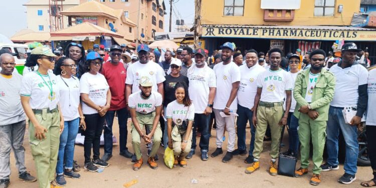 Soludo committed to eradicating HIV/AIDS prevalence, mother to child transmission in Anambra