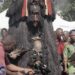 Police Stop Ajiofa Nnewi Masquerade From Coming To Lagos