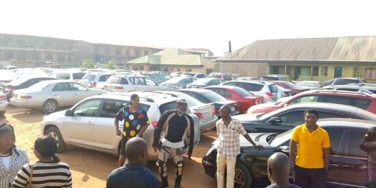 Anambra Mayor bars church from turning govt property into money spinning venture