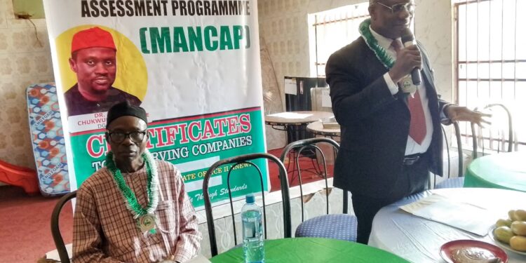 Standards test: SON rewards 17 Nnewi firms with 39 products