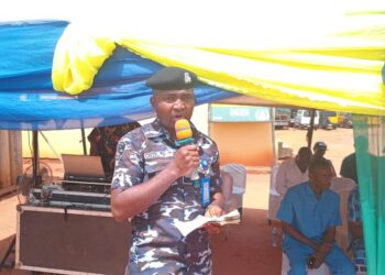 Christmas: Ban on fireworks, knockouts, other explosives still in force – Police