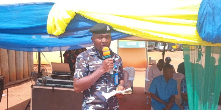 Christmas: Ban on fireworks, knockouts, other explosives still in force – Police