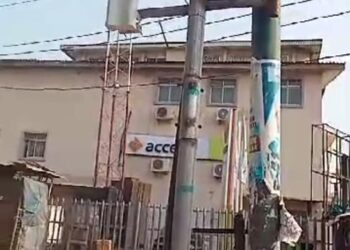 Onitsha traders jubilate over free data installation in main market