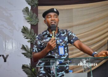 Police recover 5 vehicles in onslaught against hoodlums