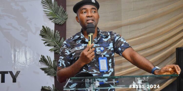 Police recover 5 vehicles in onslaught against hoodlums