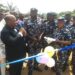 CP commissions patrol vehicle donated by Anambra community