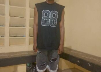 Gang Leader of a kidnap Syndicate arrested after collecting N15m ransom in Anambra