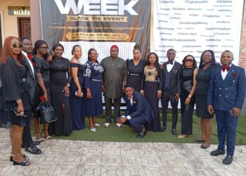 Law Week: Explore AI tools for speedy justice delivery – Anambra lawyers urged