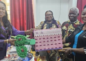 Special children in Anambra Schools key into Soludo’s youth empowerment initiative