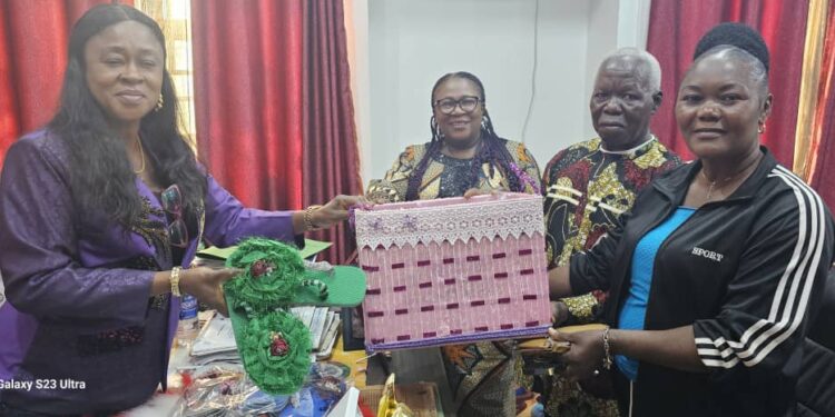Special children in Anambra Schools key into Soludo’s youth empowerment initiative