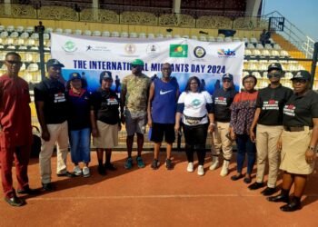 Int’l Migrants Day: Stakeholders lament growing dangers of irregular migration