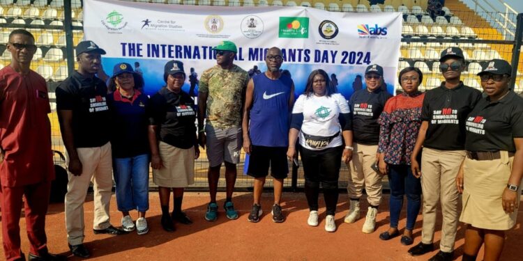Int’l Migrants Day: Stakeholders lament growing dangers of irregular migration