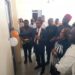 Light up UNIZIK: Acting VC vows end to interrupted power supply, flags off prepaid metering