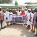 Yuletide: Anambra Mayor Inaugurates Health Emergency Response Team