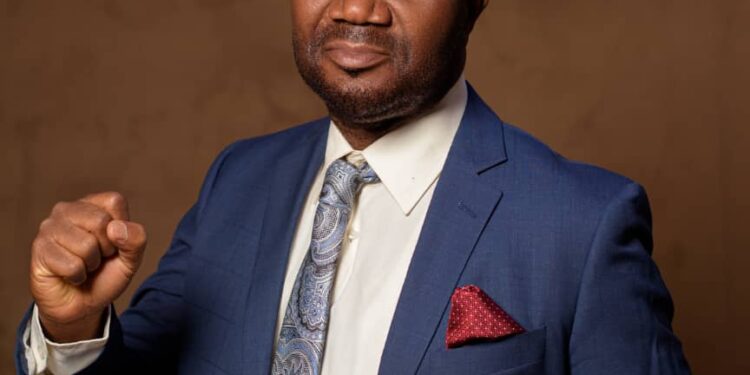 Ubah’s replacement: Anambra motorcyclists, Ex-PSC boss endorse Egwuonwu