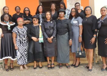 New FIDA boss seeks partnership for legal assistance to less-privileged