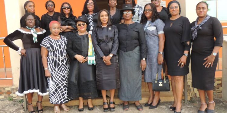 New FIDA boss seeks partnership for legal assistance to less-privileged