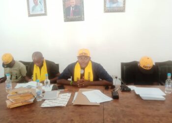 ASATU youths unveil role models in 179 Anambra communities