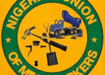 NUMW warns members against illegal mining, begs Soludo to review tax