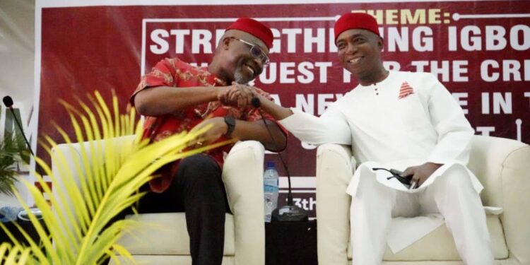 Southeast loses N17.4trn to absence of 6th State