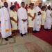Ibezim demands release of kidnapped Bishop, ordains 9 priests in Anambra