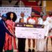 Accolades As Dr. Krystal Chanchangi Foundation Empowers Young People Through Sports, Winners Grab Cash Prizes