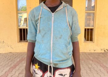 15-year old boy abducted in Onitsha escapes, found in Kogi