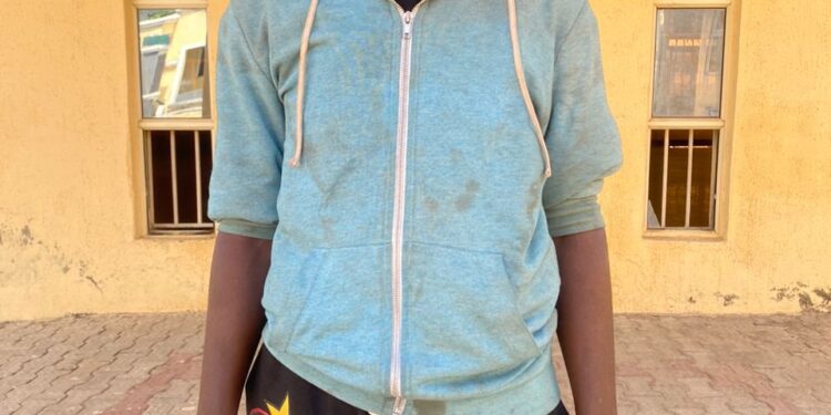 15-year old boy abducted in Onitsha escapes, found in Kogi