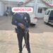 Police arrest fake Police sergeant, 2 others with gun in Anambra