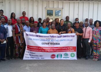 Leakages, fake tax collectors slowing IGR speed in Anambra – Soludo’s Aide